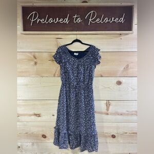 Universal Thread Midi Dress